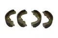 Fékpofakészlet - Kavo Parts