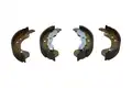 Fékpofakészlet - Kavo Parts
