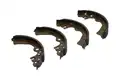 Fékpofakészlet - Kavo Parts