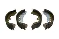 Fékpofa - Kavo Parts