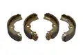 Fékpofakészlet - Kavo Parts
