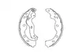 Fékpofa - Kavo Parts