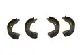 Fékpofa - Kavo Parts