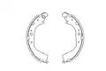 Fékpofakészlet - Kavo Parts