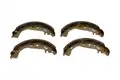 Fékpofakészlet - Kavo Parts