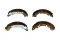 Fékpofakészlet - Kavo Parts