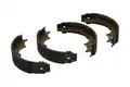 Fékpofakészlet - Kavo Parts