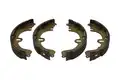 Fékpofakészlet - Kavo Parts