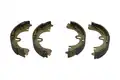 Fékpofakészlet - Kavo Parts