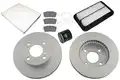 Alkatrészkészlet, felülvizsgálat - Kavo Parts