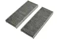 Szűrő, Utastér Levegő - Kavo Parts