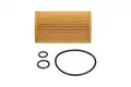 Olajszűrő - Kavo Parts