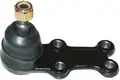 Támasztó-/Vezetőcsukló - Kavo Parts