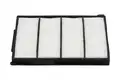 Pollenszűrő - Kavo Parts