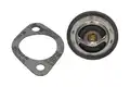 Termosztát, Hűtőfolyadék - Kavo Parts