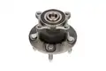 Kerékcsapágy Készlet - Kavo Parts