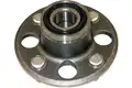 Kerékcsapágy Készlet - Kavo Parts