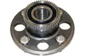 Kerékcsapágy Készlet - Kavo Parts
