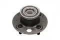 Kerékcsapágy Készlet - Kavo Parts