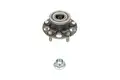 Kerékcsapágy Készlet - Kavo Parts