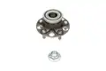 Kerékcsapágy Készlet - Kavo Parts