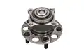 Kerékcsapágy Készlet - Kavo Parts