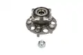 Kerékcsapágy Készlet - Kavo Parts