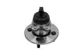 Kerékcsapágy Készlet - Kavo Parts