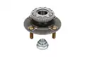 Kerékcsapágy Készlet - Kavo Parts