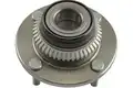 Kerékcsapágy Készlet - Kavo Parts