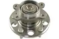Kerékcsapágy Készlet - Kavo Parts