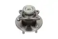Kerékcsapágy Készlet - Kavo Parts