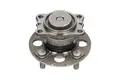 Kerékcsapágy Készlet - Kavo Parts