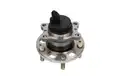 Kerékcsapágy Készlet - Kavo Parts