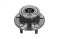 Kerékcsapágy Készlet - Kavo Parts