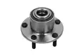 Kerékcsapágy Készlet - Kavo Parts