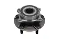 Kerékcsapágy Készlet - Kavo Parts
