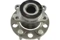 Kerékcsapágy Készlet - Kavo Parts