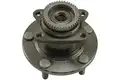 Kerékcsapágy Készlet - Kavo Parts