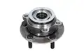 Kerékcsapágy Készlet - Kavo Parts