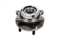 Kerékcsapágy Készlet - Kavo Parts