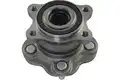 Kerékcsapágy Készlet - Kavo Parts