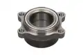 Kerékcsapágy Készlet - Kavo Parts
