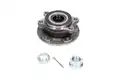 Kerékcsapágy Készlet - Kavo Parts