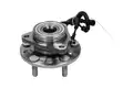 Kerékcsapágy Készlet - Kavo Parts