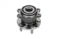 Kerékcsapágy Készlet - Kavo Parts
