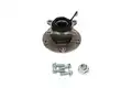 Kerékcsapágy Készlet - Kavo Parts