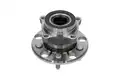 Kerékcsapágy Készlet - Kavo Parts