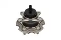 Kerékcsapágy Készlet - Kavo Parts