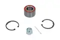 Kerékcsapágy Készlet - Kavo Parts
